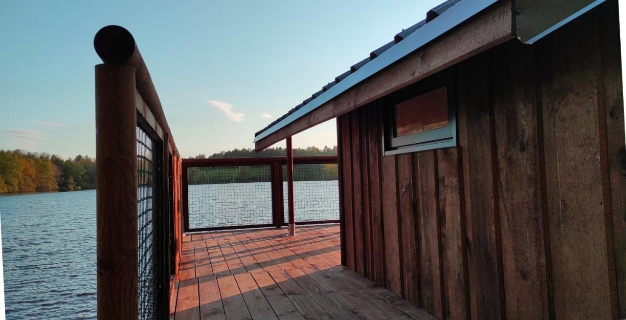 Lacustra Accessibles En Canoe Et Confort Flayat