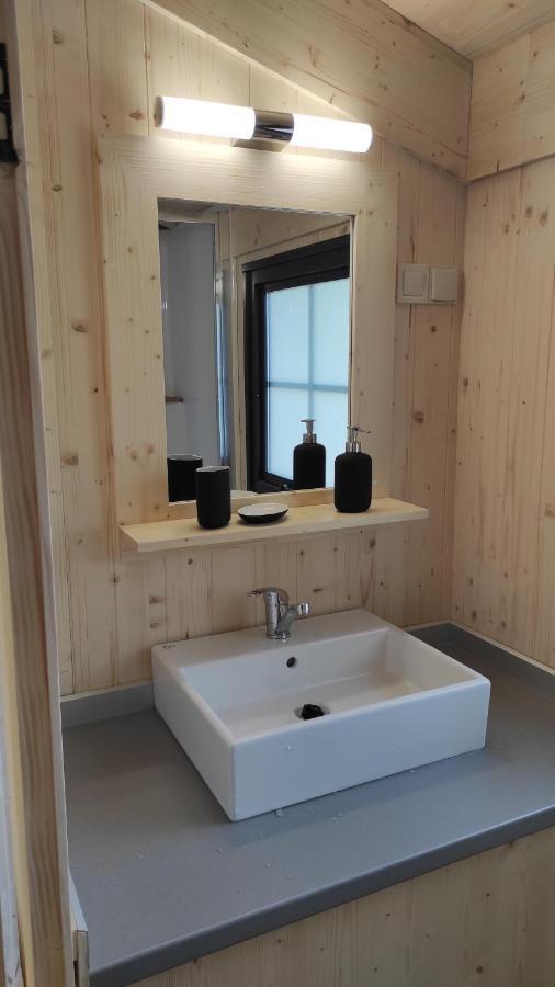 Lacustra Accessibles En Canoe Et Confort