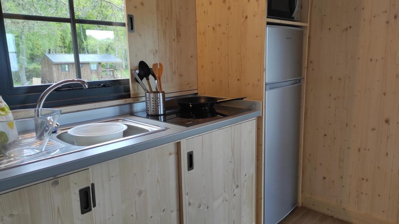 Lacustra Accessibles En Canoe Et Confort * Flayat